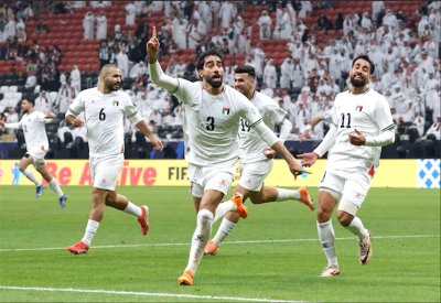 مواجهات مثيرة.. تونس وفلسطين.. قطر وسوريا