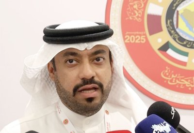 العريفي: تسهيلات شاملة وتجهيزات كاملة لخدمة الوفود الإعلامية
