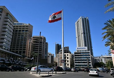 أول محادثات مباشرة بين إسرائيل ولبنان منذ عقود.. ماذا جرى؟