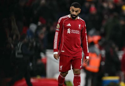 بمشاركة "صلاح البديل".. ليفربول ينتزع تعادلا صعبا في أنفيلد