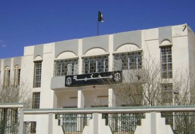 باريس تعلق على سجن صحفي فرنسي في الجزائر