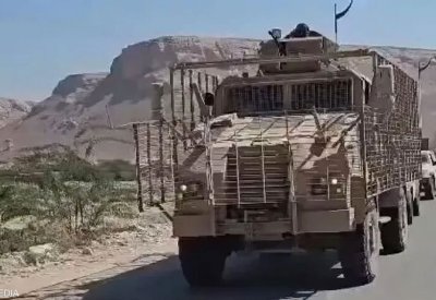برعاية سعودية.. "اتفاق تهدئة" في حضرموت باليمن