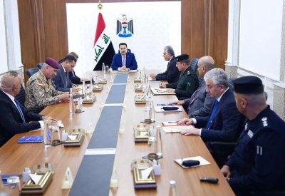 العراق.. التحقيق باستهداف حقل خور مور يتوصل لأسماء منفذي الهجوم