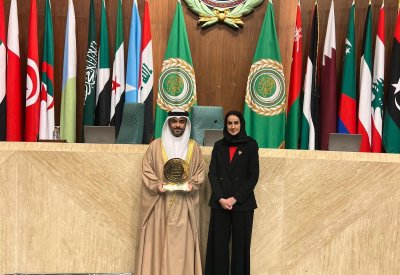 “الإسكان” تحصد أفضل مبادرة عربية لتصفير البيروقراطية