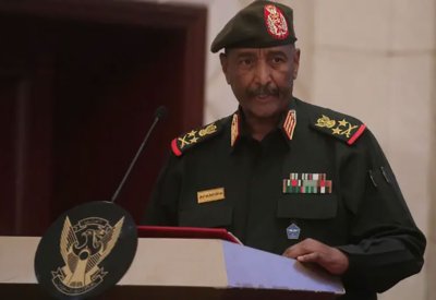 البرهان: وجود الإخوان في الجيش ادعاءات كاذبة