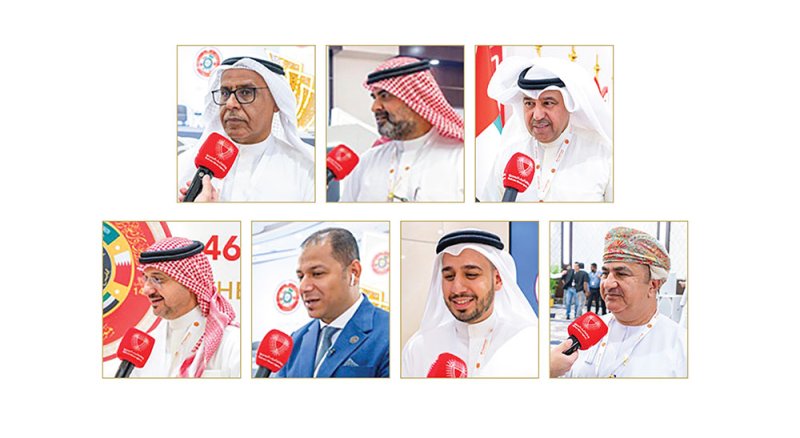 إعلاميون وخبراء: “قمة البحرين” محطة مهمة لتعزيز الأمن والتكامل الاقتصادي