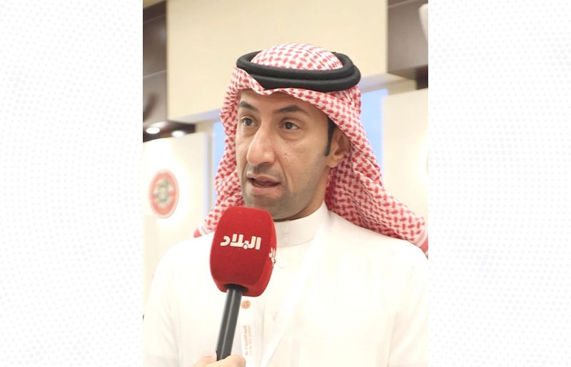 الراشد: المنامة محطة لتعزيز الوحدة والتكامل الخليجي