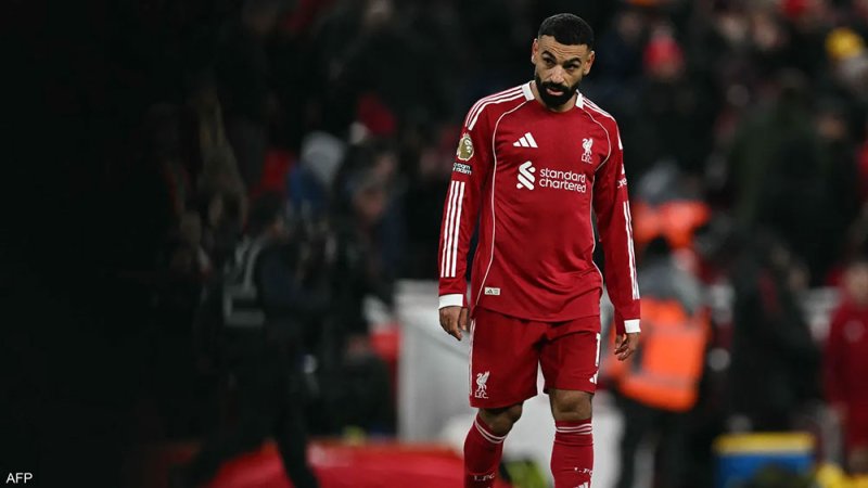 بمشاركة "صلاح البديل".. ليفربول ينتزع تعادلا صعبا في أنفيلد
