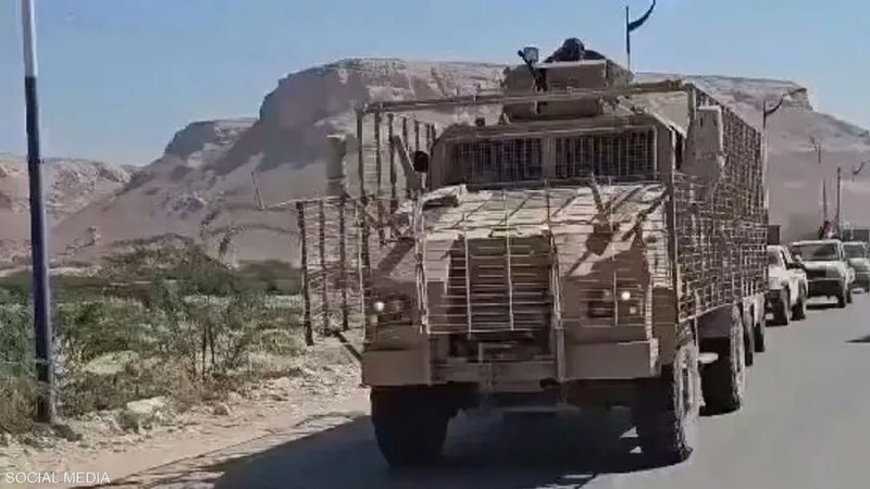 برعاية سعودية.. "اتفاق تهدئة" في حضرموت باليمن