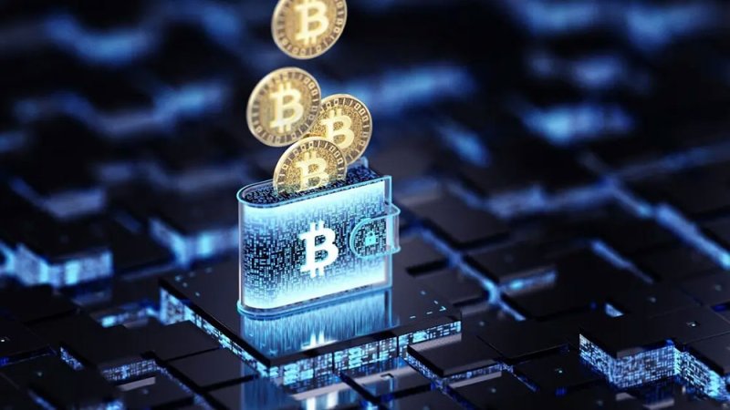 انهيار حاد في أسهم شركة تعدين العملات المشفرة المدعومة من أبناء ترامب