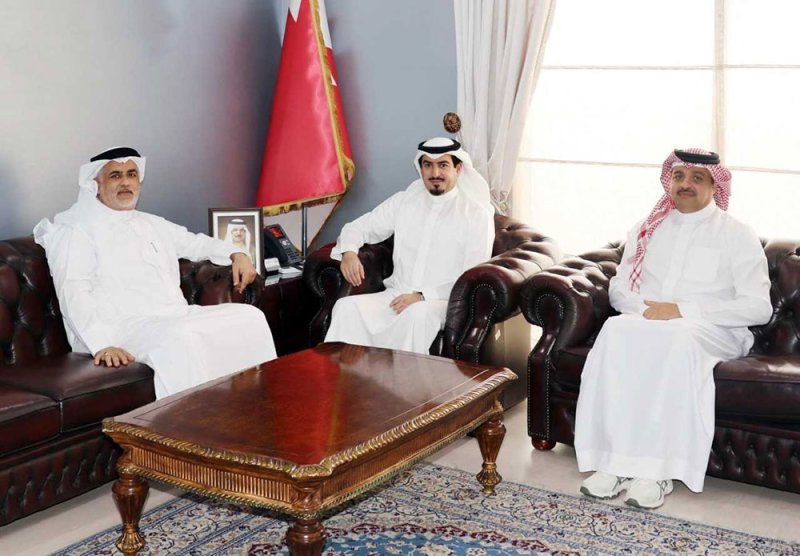 محافظ العاصمة: نعمل مع الجهات المعنية لتحسين الخدمات