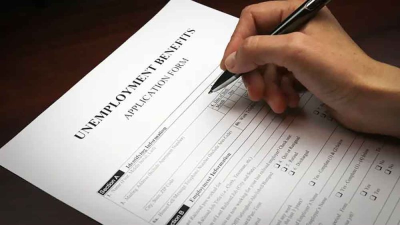 تراجع طلبات إعانة البطالة في أميركا لأدنى مستوى خلال 3 سنوات