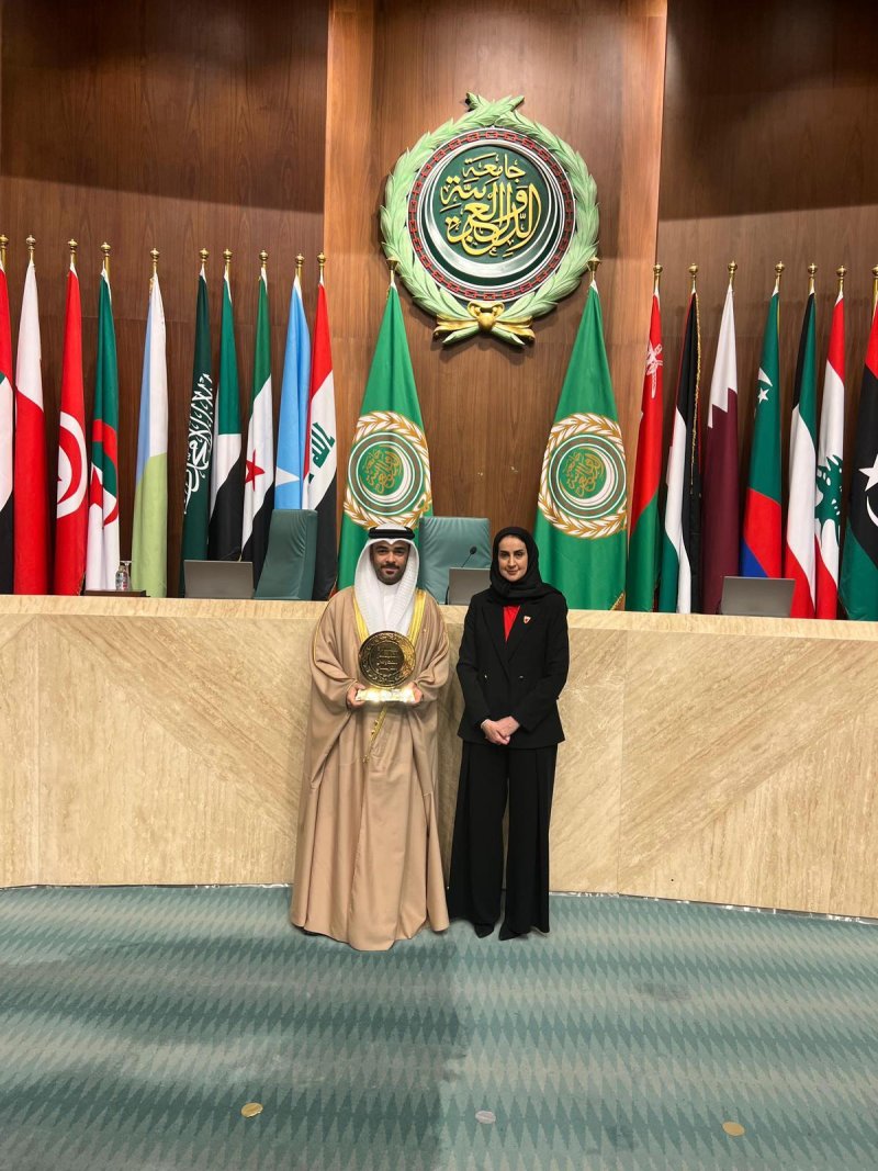 “الإسكان” تحصد أفضل مبادرة عربية لتصفير البيروقراطية
