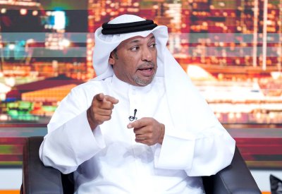 الرويعي لـ “البلاد سبورت”: المنتخب العراقي تفوق بدنيا وعمريا