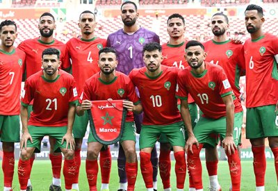 مواجهات حاسمة: عُمان والمغرب.. جزر القمر والسعودية