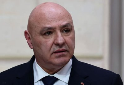 عون يكشف سبب اعتماد لبنان خيار التفاوض مع إسرائيل