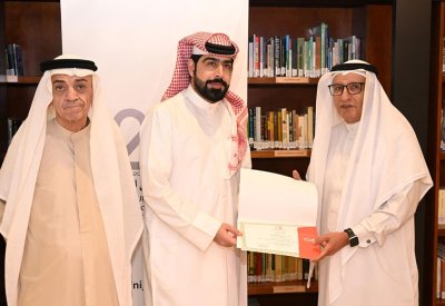 جمعية الصحفيين البحرينية تطلق باكورة ورشها التدريبية حول صناعة المحتوى بالهواتف الذكية