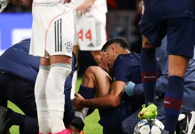 نبأ سار لمنتخب المغرب بشأن حكيمي