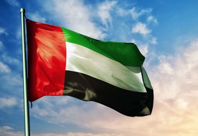 الإمارات تؤكد حرصها على ضمان وضع حد للتوترات في إفريقيا
