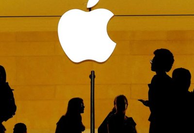 أبل تحذر مستخدميها في 84 دولة من تهديدات سيبرانية