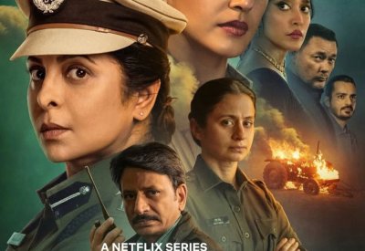 "جرائم دلهي 3" دراما محكمة تُصعّد التوتر حتى اللحظة الأخيرة