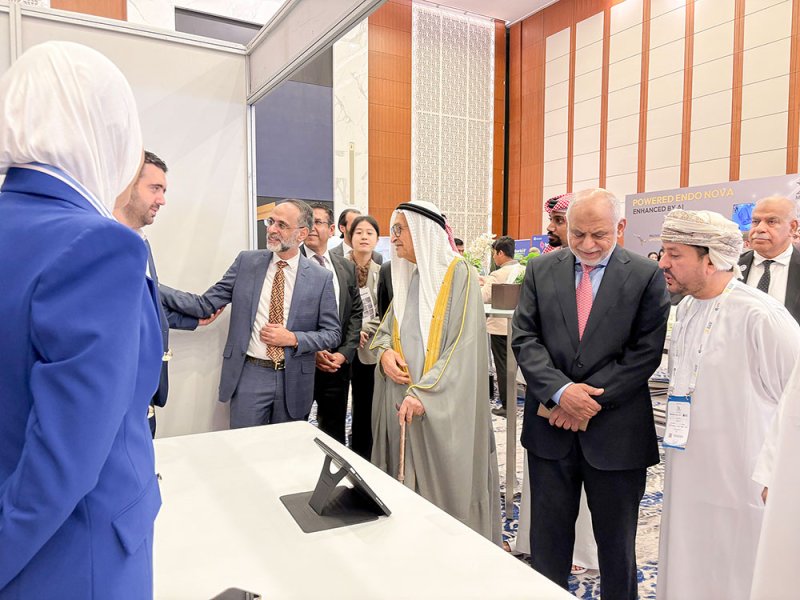 السمنة في البحرين من أعلى النسب عالميا بـ 38 %