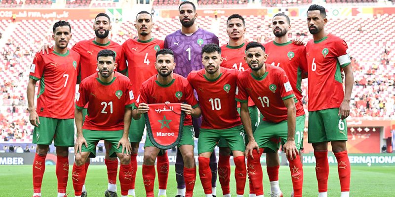 مواجهات حاسمة: عُمان والمغرب.. جزر القمر والسعودية