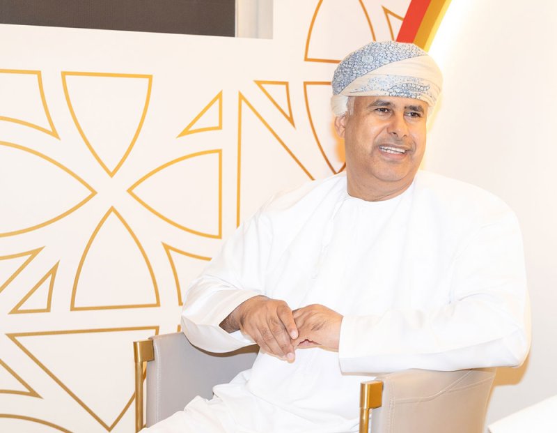 الشيدي لـ “البلاد”: “إعلان الصخير” يعيد تثبيت أسس الأمن الخليجي