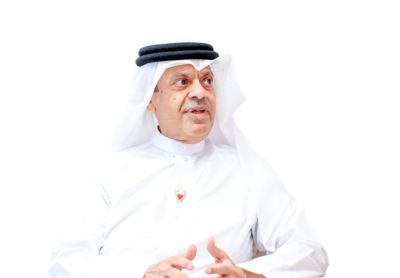 الأمين العام المساعد للموارد والخدمات: “النواب” يحقق الريادة في الذكاء الاصطناعي