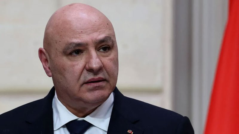 عون يكشف سبب اعتماد لبنان خيار التفاوض مع إسرائيل