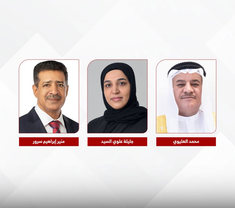 نواب: جلستا برلمان الشباب وبرلمان ذوي الإعاقة تعكسان الوعي المجتمعي وتفتحان آفاقًا لتعزيز المشاركة وتمكين الفئات المختلفة
