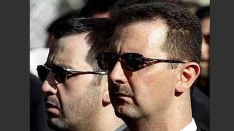 الأسد تأقلم واستسلم للمنفى على عكس ماهر.. مقربون يكشفون