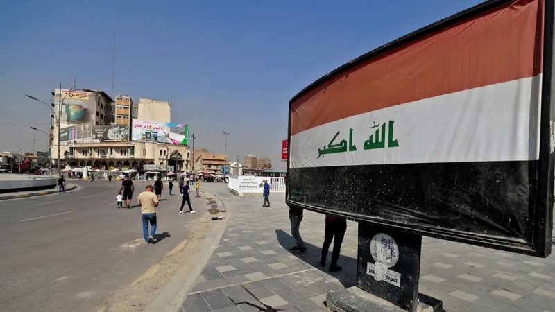 رئاسة العراق: لم نصادق على تصنيف حزب الله إرهابياً