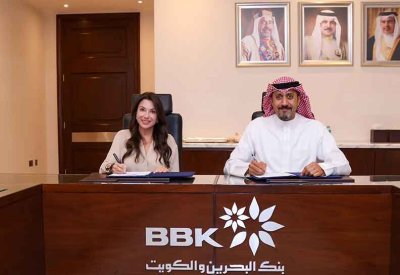 بنك البحرين والكويت شريك رئيسي في النسخة الرابعة من منتدى الشرق الأوسط للاستدامة