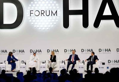 مفاوضات غزة تمر بمرحلة حرجة… والدوحة تؤكد أن الهدنة غير مكتملة دون انسحاب إسرائيلي كامل