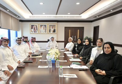 لجنة تكافؤ الفرص بالنيابة العامة تعقد اجتماعها الدوري الثالث لعام 2025