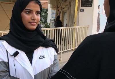 أولياء أمور وطلبة يثمّنون جهود شرطة خدمة المجتمع في محيط المدارس