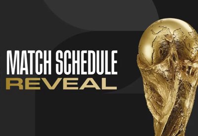 تعرف على مواعيد مباريات العرب في مونديال 2026