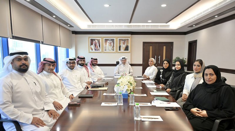 لجنة تكافؤ الفرص بالنيابة العامة تعقد اجتماعها الدوري الثالث لعام 2025