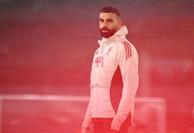 صلاح يلمح للرحيل: يبدو أنني كبش فداء