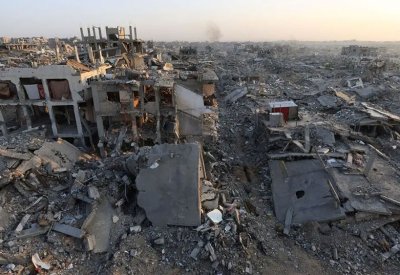 يديعوت أحرونوت: الجيش الإسرائيلي يؤيد مجاراة خطة ترامب في غزة