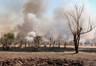 السودان.. هجوم للدعم السريع يخلف عشرات القتلى في جنوب كردفان