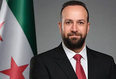 وزير الإعلام السوري: سوريا الجديدة تحاول الاستثمار بالتنمية وليس الدخول بمعارك إقليمية
