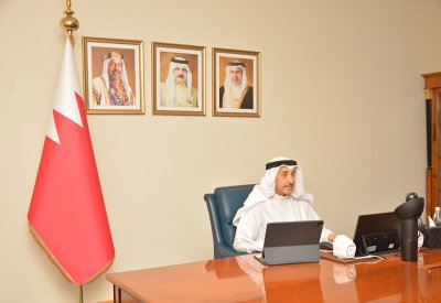 تلبية الاحتياجات التدريبية للقطاعين العام والخاص ومواكبة التطورات الحديثة في مجالات الإدارة والحوكمة