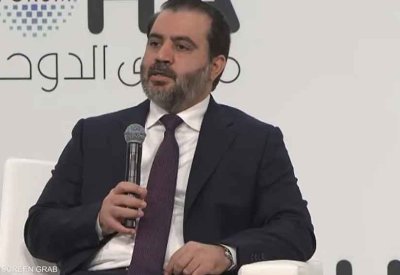 الشيباني: لا اتفاق مع إسرائيل قبل انسحابها من أراضي سوريا