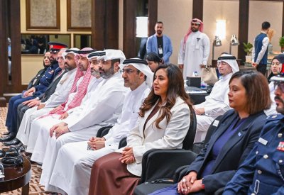 المجلس الأعلى للبيئة والمنظمة الدولية للهجرة ينظمان ورشة خليجية لتعزيز أنظمة بيانات المناخ والتنقل البشري