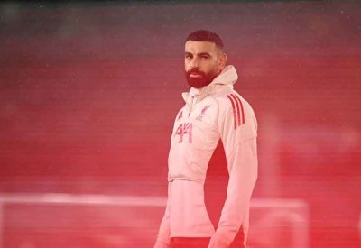 زلزال في أنفيلد.. غضب صلاح يفتح باب الرحيل قبل الميركاتو