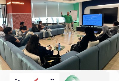 بدعم من "تمكين".. "سبرينج" تطلق نسخة جديدة من برنامج "رايز.. فن جمع التمويل"