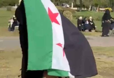 الداخلية السورية ترد على قسد: بيانكم فاشل