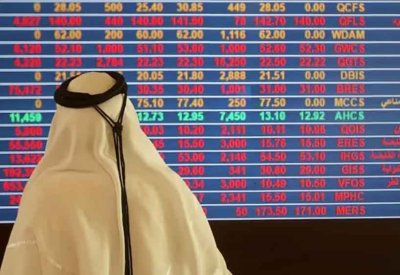 صعود معظم بورصات الخليج وسط آمال خفض الفائدة الأميركية